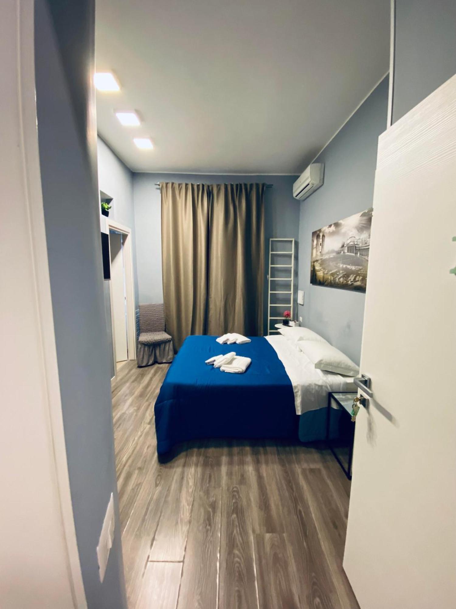 Bed & Breakfast Rodino